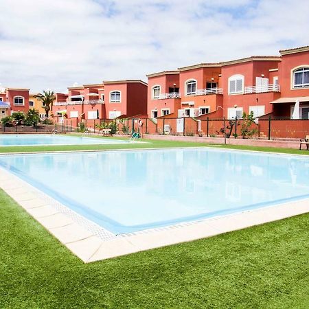 Little Paradise Corralejo Exterior photo