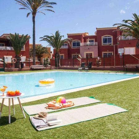 Little Paradise Corralejo Exterior photo